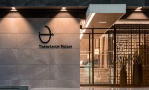 Theartemis Palace, Rethymnon, Kreta