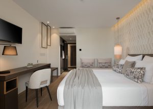 Theartemis Palace, Rethymnon, Kreta