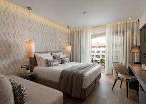 Theartemis Palace, Rethymnon, Kreta