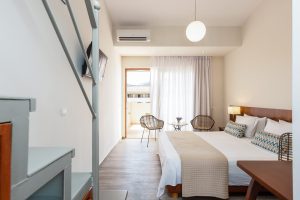 Theartemis Palace, Rethymnon, Kreta