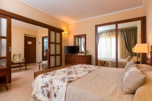 Theartemis Palace, Rethymnon, Kreta