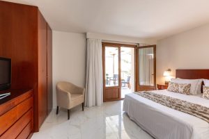 Theartemis Palace, Rethymnon, Kreta