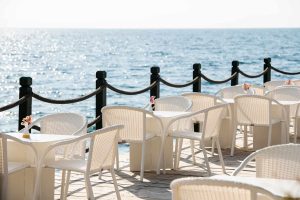 Thermae Sylla Spa & Wellness Hotel in Loutra Edipsou