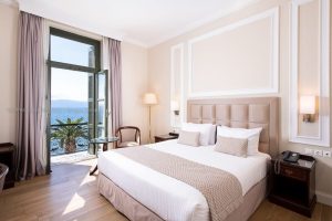 Thermae Sylla Spa & Wellness Hotel in Loutra Edipsou