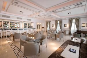 Thermae Sylla Spa & Wellness Hotel in Loutra Edipsou