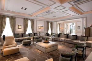 Thermae Sylla Spa & Wellness Hotel in Loutra Edipsou