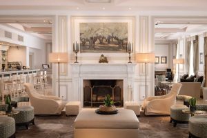Thermae Sylla Spa & Wellness Hotel in Loutra Edipsou
