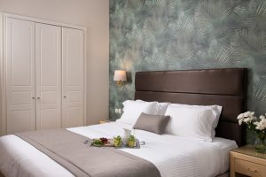 Thermae Sylla Spa & Wellness Hotel in Loutra Edipsou