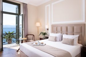 Thermae Sylla Spa & Wellness Hotel in Loutra Edipsou