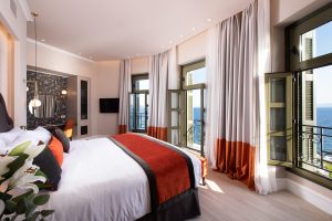 Thermae Sylla Spa & Wellness Hotel in Loutra Edipsou