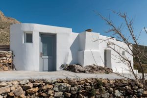 Traditionelles Haus – Koukios & Moustis, Kalo Ampeli