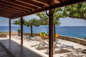 Untere Terrasse Eternity Kefalonia