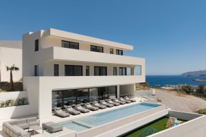 Villa, Artio Villa Bali