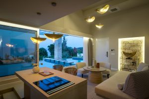 Villa Kappa am Meer - – Kappa Resort, Kassandra