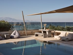 Villa La Lune mit Pool - Zante Zen Villas Zakynthos