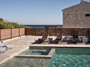 Villa La Soleil mit Pool - Zante Zen Villas Zakynthos