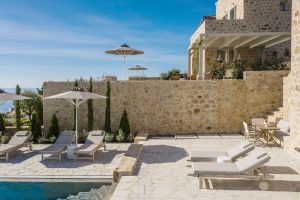 Villa mit 3 Schlafzimmern - – Amani Earthy Living, Mani