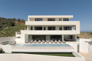 Villa mit Pool, Artio Villa Bali