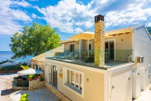 Villa Nikolakis Villa Nikolakis Kerasia