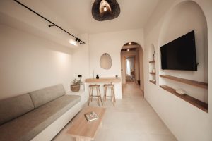 Wohnbereich 203, Om Living Afitos