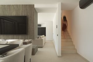 Wohnbereich, Artio Villa Bali