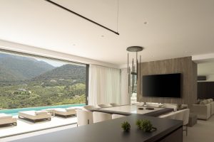 Wohnbereich, Artio Villa Bali