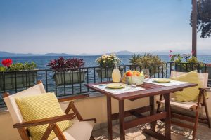 Wohnraum mit Meerblick – Avgi by the Sea, Kala Nera, Pilion