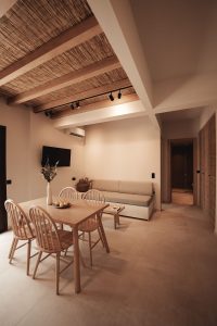 Wohnzimmer 204, Om Living Afitos