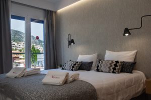 Zimmer – Tolo, Peloponnes