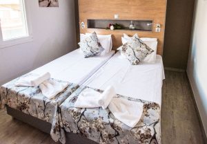 Zweibettzimmer Duo, Mare Civitas Chania