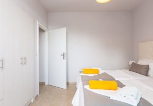 Zweibettzimmer, Sunset Maisonettes Mariou