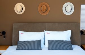 Zweibettzimmer – Tolo, Peloponnes